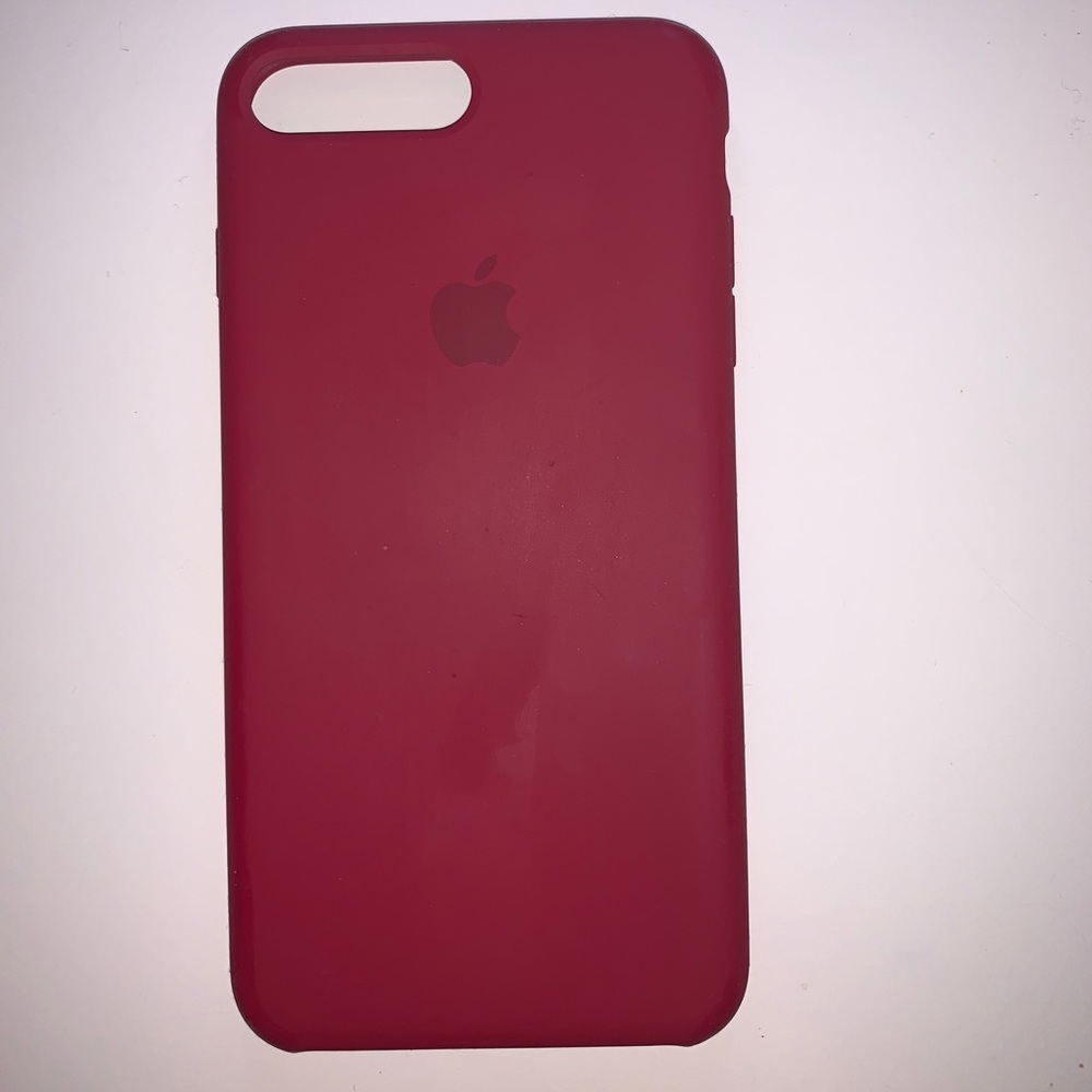 iPhone 7/8 plus case